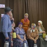 Шесть театров вышли в финал!