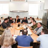 В Петрозаводске хотят открыть Дом молодежи