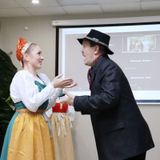 Новости по присвоению и подтверждению званий