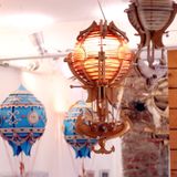 В Доме ремесел открылась постоянная выставка работ Анатолия Титова