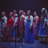 40 вокалистов со всей России учились петь по-карельски