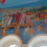 Конкурс художественных произведений к 800-летию крещения карелов