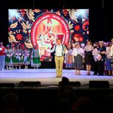 В Сегеже подвели итоги IX Регионального фестиваля «Возраст – творчеству не помеха!»