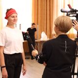 «Территория культуры» в гостях у «Карелии танцевальной»