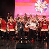 В Петрозаводске прозвучал Всероссийский фестиваль-смотр национальных музыкальных инструментов народов России