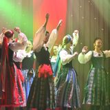 Ансамбль народной песни «Верея» отметил 30-летие