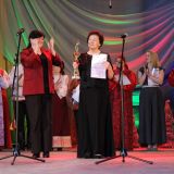 В Карелии подвели итоги юбилейного фестиваля «Январские хоровые встречи»