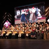 ТОРЖЕСТВЕННОЕ ОТКРЫТИЕ ВСЕРОССИЙСКОГО ФЕСТИВАЛЯ-КОНКУРСА!
