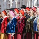 Всероссийский хоровой фестиваль открывает приём заявок!