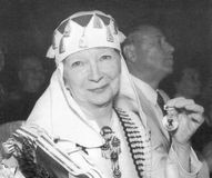 Виола Мальми