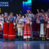 В Карелии прошёл Всероссийский культурный форум коренных малочисленных народов России