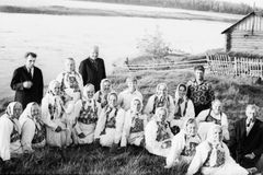 В Киндасово