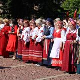 С Днём Карелии!