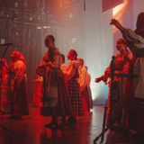 «Традиции»: молодёжный этнолагерь объединяет народную культуру и современность