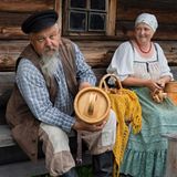 Итоги премии «Душа Карелии»