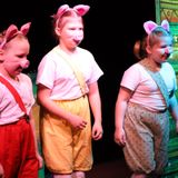 Названы победители Межрегионального театрального конкурса