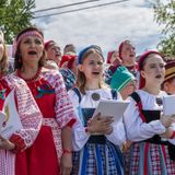 Как нам запомнился песенный праздник