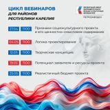 Вебинары от ПФКИ