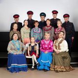 Поёт ансамбль «Алатырь»