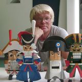 Мифы и легенды Анатолия Титова