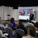 Актуальные вопросы культурно-досуговой деятельности