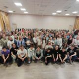 Подготовка к Международному песенному празднику идёт полным ходом
