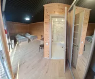 Двухместный номер Домик.