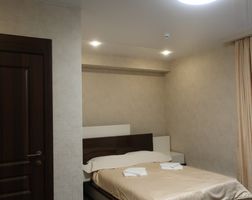 Улучшенный двухместный номер с 1 кроватью