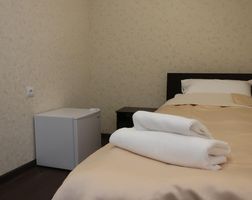 Стандартный одноместный номер с душем