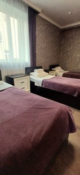 Апартаменты