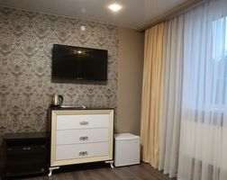 Улучшенный двухместный номер с 1 кроватью