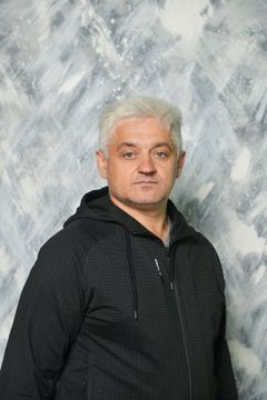Поляков Андрей Викторович