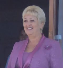 Акиншина Анна Александровна