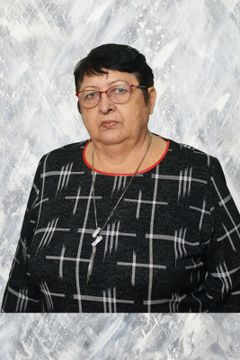 Доценко Валентина Степановна