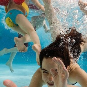 БЕЗОПАСНОСТЬ НА ВОДЕ - СОХРАНЕНИЕ ЖИЗНИ ДЕТЕЙ  И ПОДРОСТКОВ