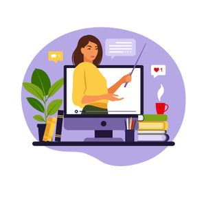 Прошли КПК по аттестации