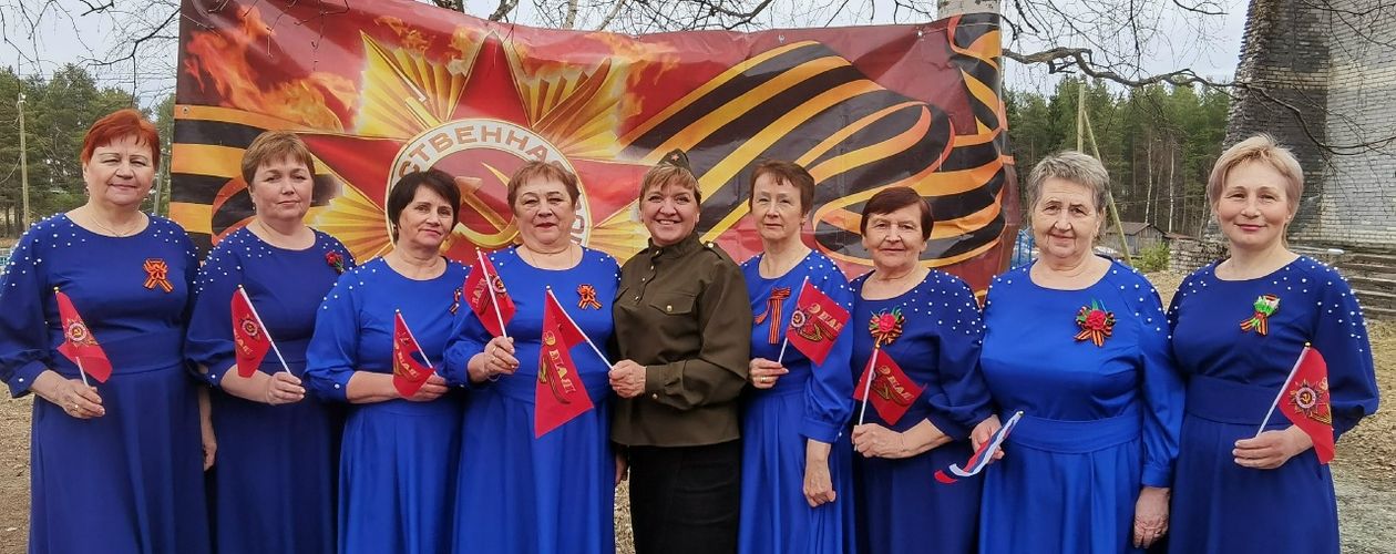 Дом культуры (п. Летнереченский)