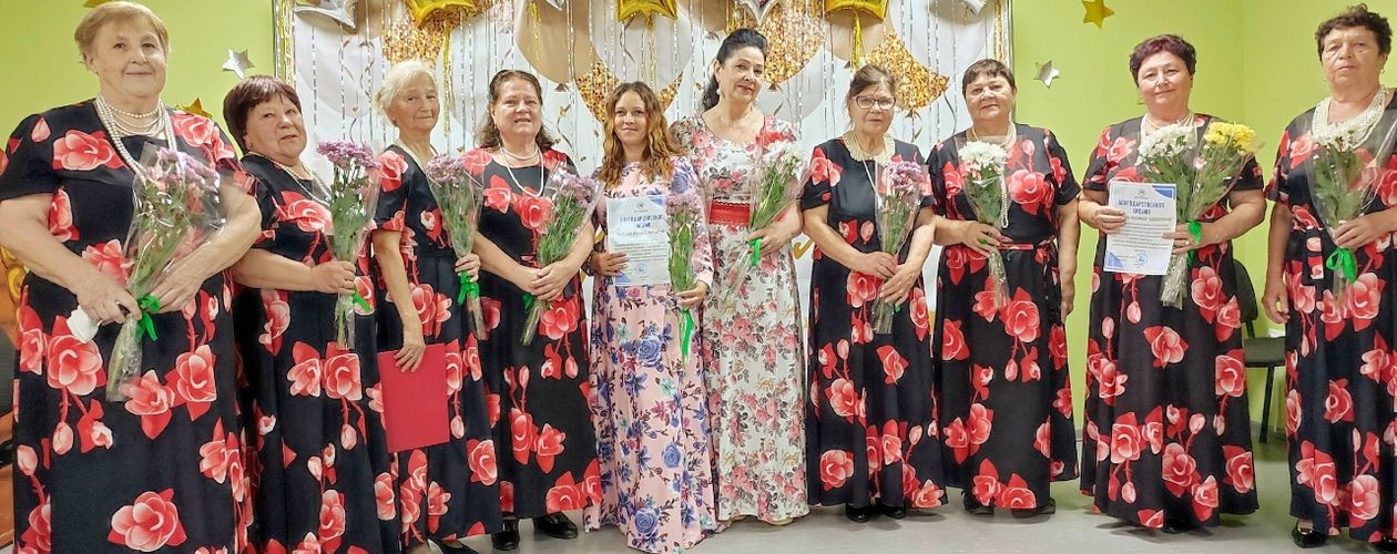 Дом культуры (п. Сосновец)