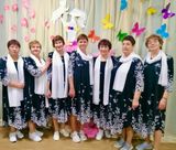 Творческий коллектив "Карелочка"