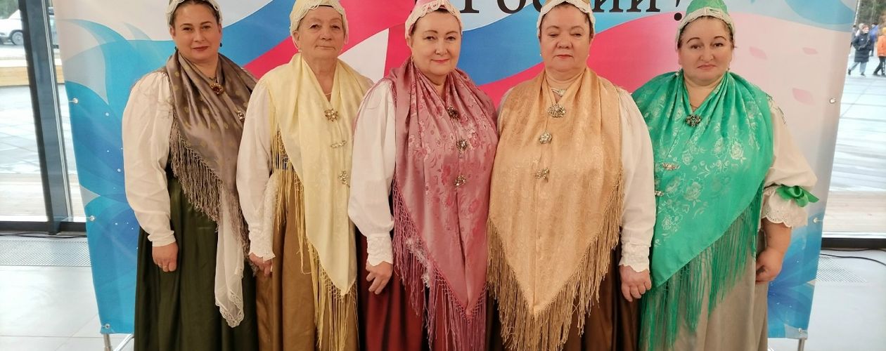 Дом культуры с. Сумский Посад