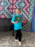 Копылова Наталья Павловна Культорганизатор