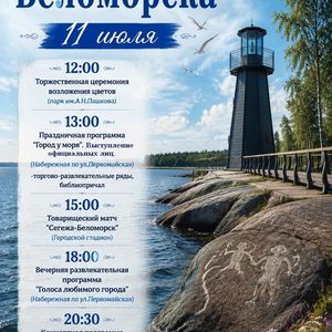 День города