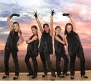 Вокальный ансамбль Радуга