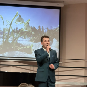 Концерт преподавателей «ВЕСЕННЕЕ ВДОХНОВЕНИЕ» прошел в ЖДШИ № 1