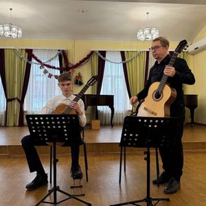 Преподаватели и ученики ЖДШИ № 1 приняли участие в семинарах Раменского ТМО