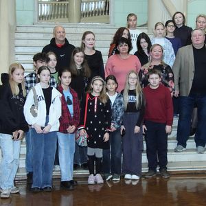 В Жуковском открылась Московская областная выставка-конкурс «Жуковское притяжение-2025»