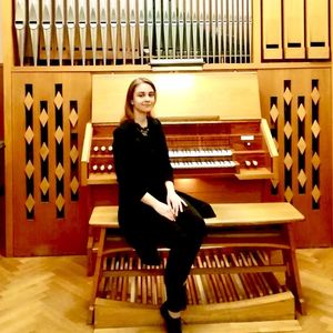 Преподаватель ЖДШИ № 1 Елизавета Королева стала лауреатом Международного педагогического конкурса «Ступени мастерства»