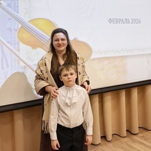 Юный пианист ЖДШИ № 1 Тихон Самотаев стал лауреатом Межзонального конкурса «Музыкальное детство»