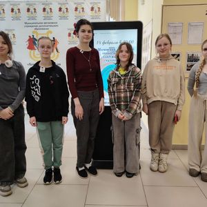 Юные скульпторы ЖДШИ № 1 стали лауреатами Московского областного конкурса академической скульптуры