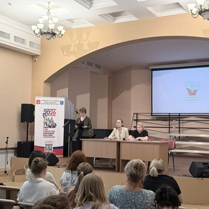 В Жуковской детской школе искусств № 1 провели общее собрание коллектива